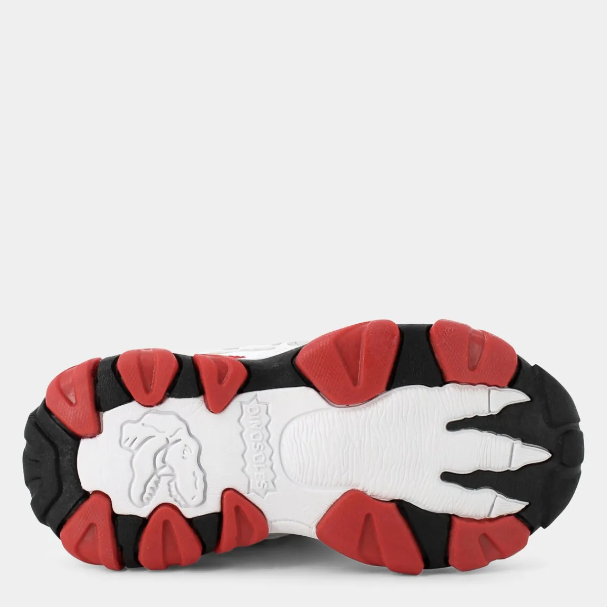 DNAL4550A00T-REX/ROSSO- SPORTIVE^BULL BOYS Best