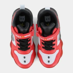 DNAL2201T REXBIANCO/- SPORTIVE^BULL BOYS Best Sale