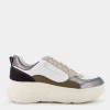 D45NHB085CFC1Z1AD NEBULA 2.0 X BMULTICOLOR- SNEAKERS^GEOX Cheap