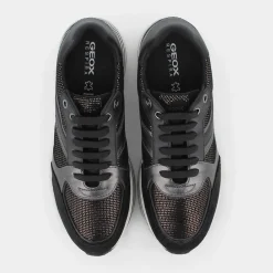 D16QHB0N922C9999KENCYBLACK- SNEAKERS^GEOX Online