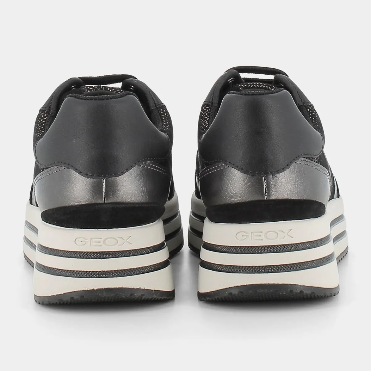 D16QHB0N922C9999KENCYBLACK- SNEAKERS^GEOX Online