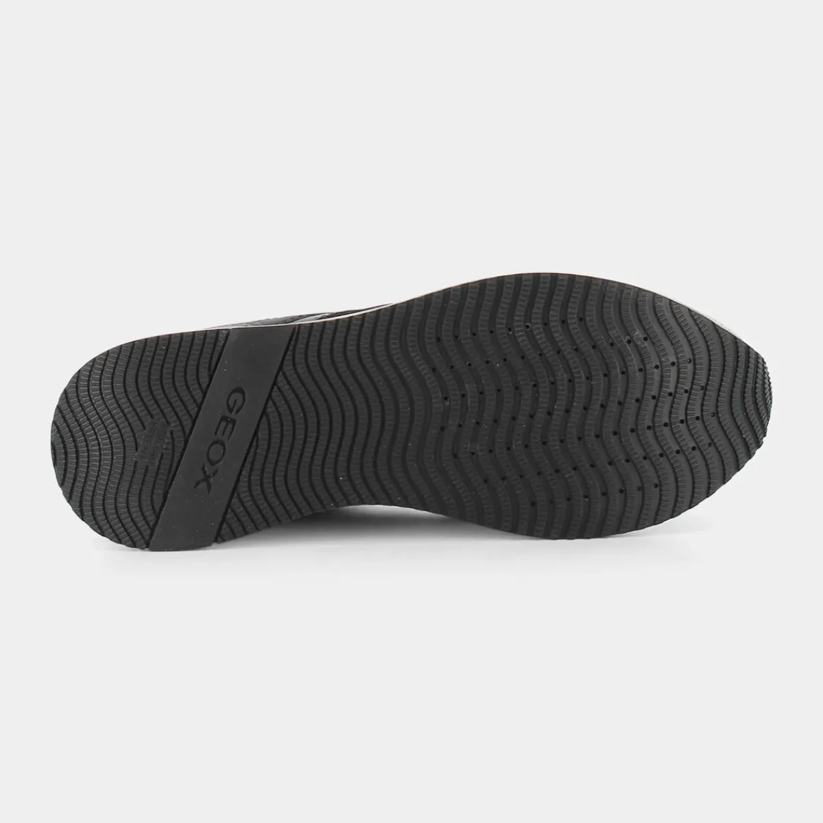 D16QHB0N922C9999KENCYBLACK- SNEAKERS^GEOX Online
