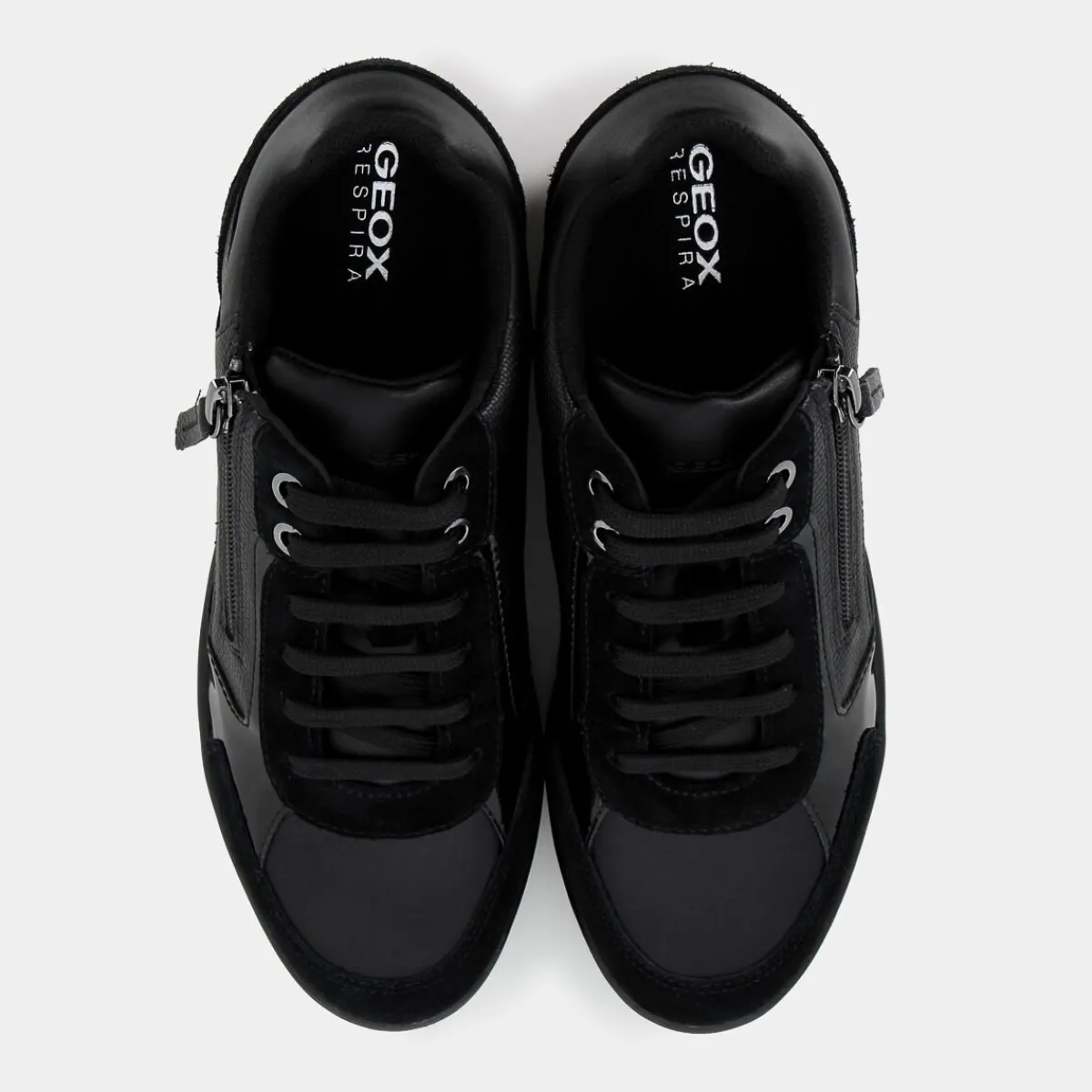 D36RAC05422.C9999D ILDE C- SNEAKERS^GEOX Cheap