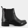 D166RA000TU.C9999D RAWELLE A- TRONCHETTI^GEOX Fashion