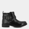 D266RC000TUC9999RAWELLEBLACK- TRONCHETTI^GEOX Sale