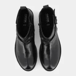 D266RC000TUC9999RAWELLEBLACK- TRONCHETTI^GEOX Sale