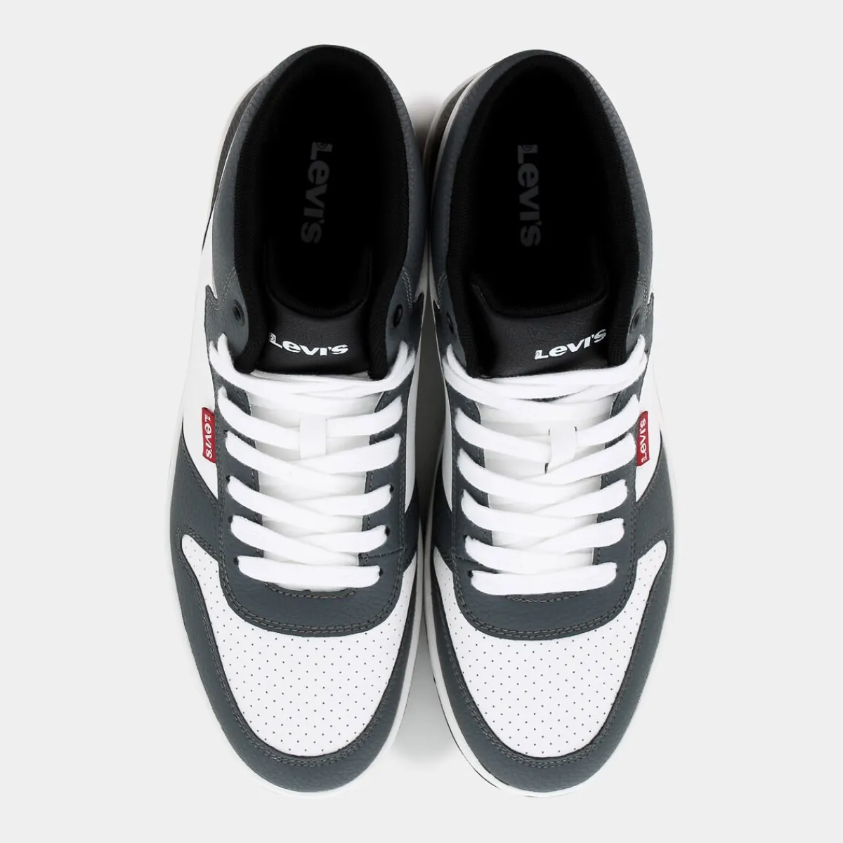 235889DRIVE HIGHREGULAR GREY- SNEAKERS^LEVI'S Best Sale