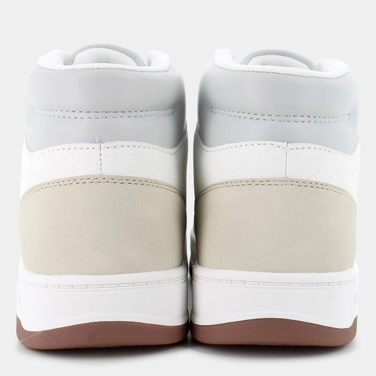 235888-618DRIVE S HIGHREGULAR WHITE- SNEAKERS^LEVI'S Discount