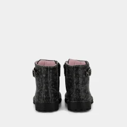 D3010352SBLACK- PRIMI PASSI^MINNIE Sale