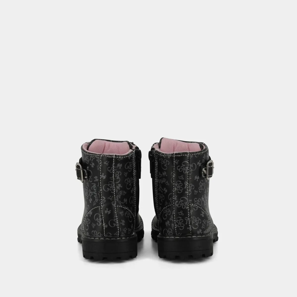 D3010352SBLACK- PRIMI PASSI^MINNIE Sale