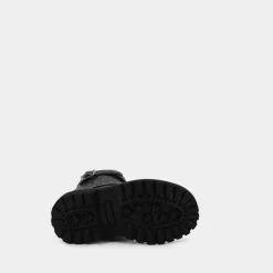 D3010352SBLACK- PRIMI PASSI^MINNIE Sale