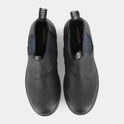 DSM130206JASPER/BLU- TRONCHETTI^DOCKSTEPS Flash Sale