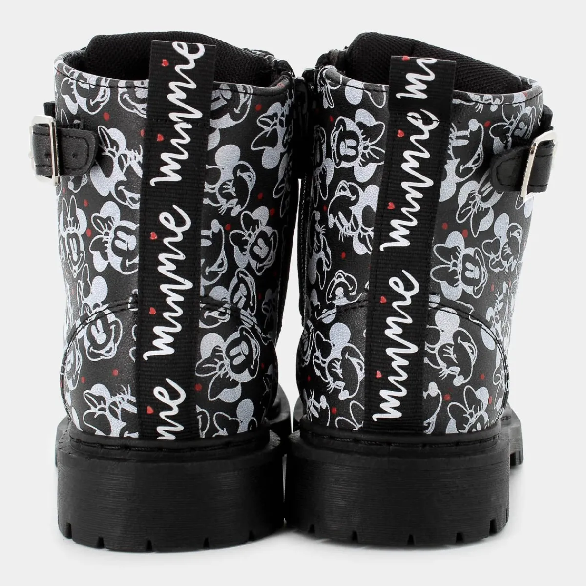 D3010630S- SCARPONCINI E STIVALETTI^MINNIE Shop