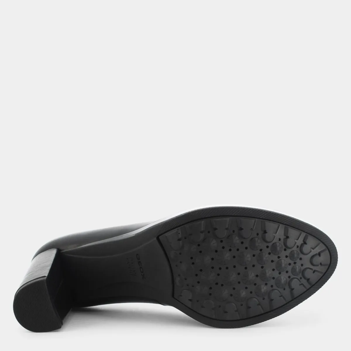 D35TFA 000Y3 C9999WALK PLEASUREBLACK- DECOLLETÈ^GEOX Cheap