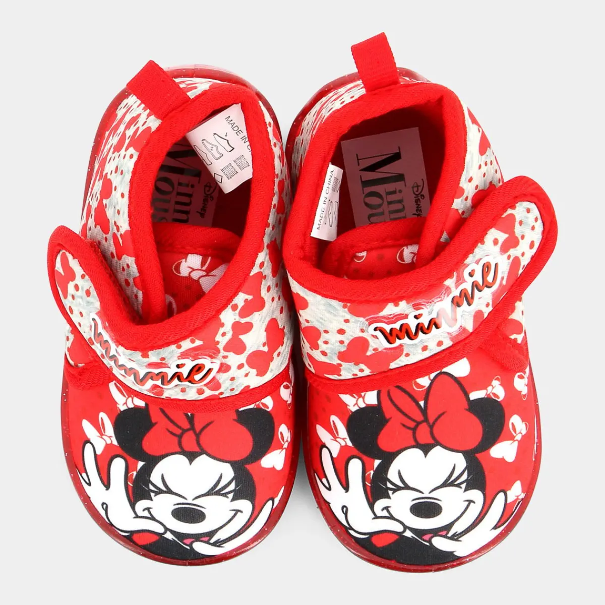 D3010457T- CIABATTE^MINNIE Flash Sale