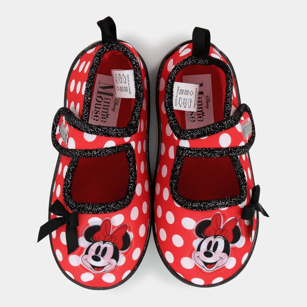 D3010614T- CIABATTE^MINNIE Outlet