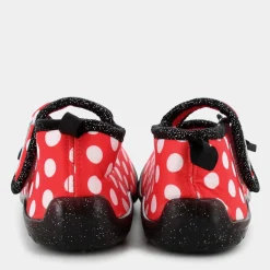 D3010614T- CIABATTE^MINNIE Outlet