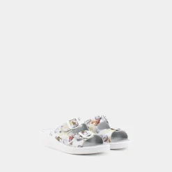 DU-E24D-06FARFALLE - CIABATTE^DUNE VERDI Cheap