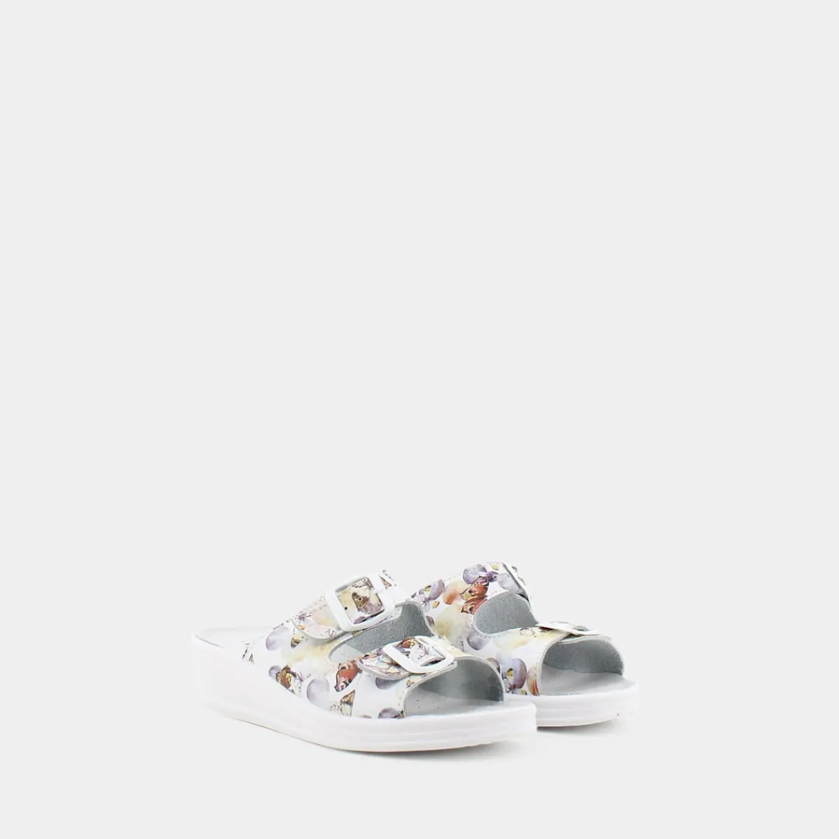 DU-E24D-06FARFALLE - CIABATTE^DUNE VERDI Cheap