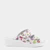 DU-E24D-03GUFI MULTICOLOR- CIABATTE^DUNE VERDI Outlet