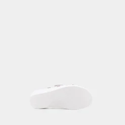 DU-E24D-03GUFI MULTICOLOR- CIABATTE^DUNE VERDI Outlet