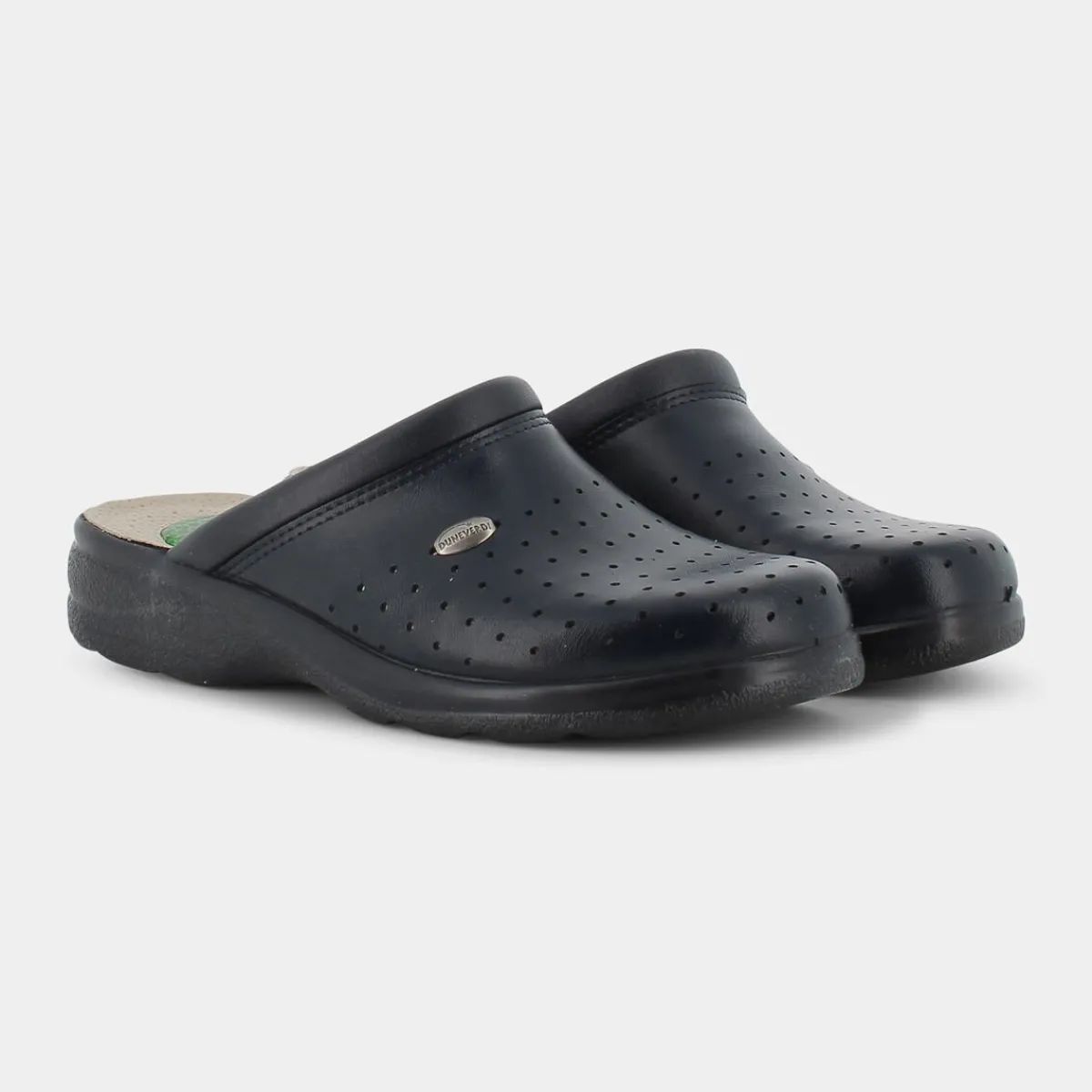 DU-E23U-01-- CIABATTE^DUNE VERDI Outlet
