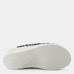 DU-I24D-05LEOPARDATO- CIABATTE^DUNE VERDI Sale