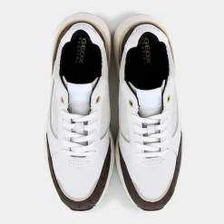 D45WAA085ASC1352D SPHERICA EC13 A- SNEAKERS^GEOX Clearance