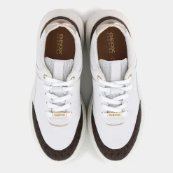 D46WTD08504C0356D SPHERICA ECUB-3- SNEAKERS^GEOX New