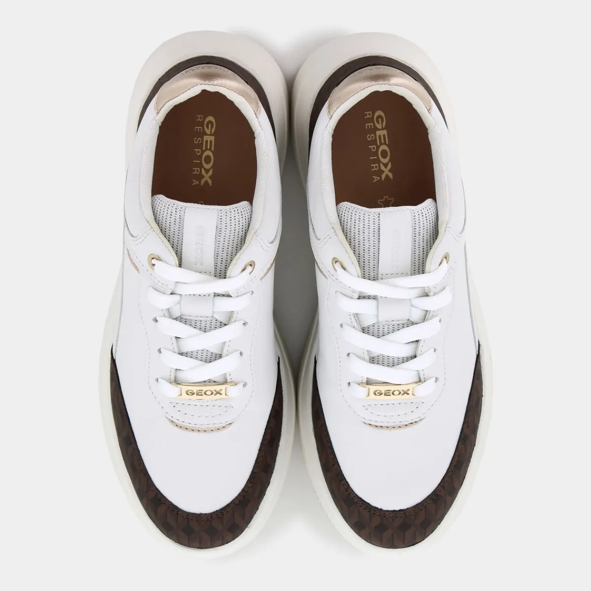 D46WTD08504C0356D SPHERICA ECUB-3- SNEAKERS^GEOX New