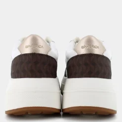 D46WTD08504C0356D SPHERICA ECUB-3- SNEAKERS^GEOX New