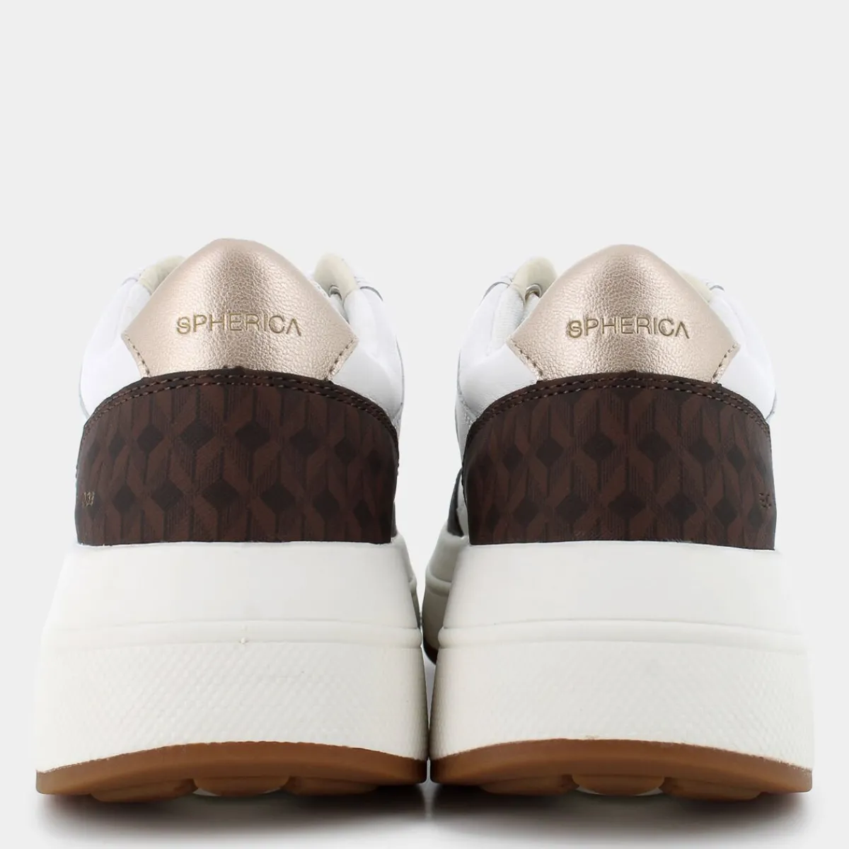 D46WTD08504C0356D SPHERICA ECUB-3- SNEAKERS^GEOX New