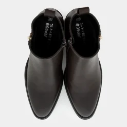 DY-I24D-18TESTA DI MORO- TRONCHETTI^SHEEN Store