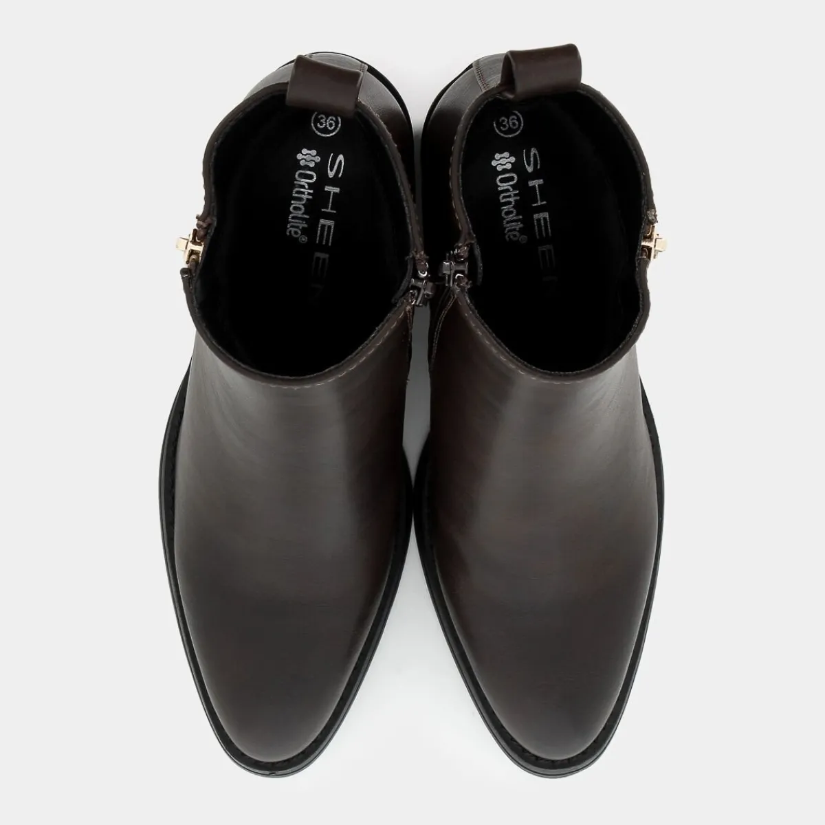 DY-I24D-18TESTA DI MORO- TRONCHETTI^SHEEN Store