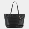 D46Z7A00004C9999-BLACK- BORSE^GEOX New