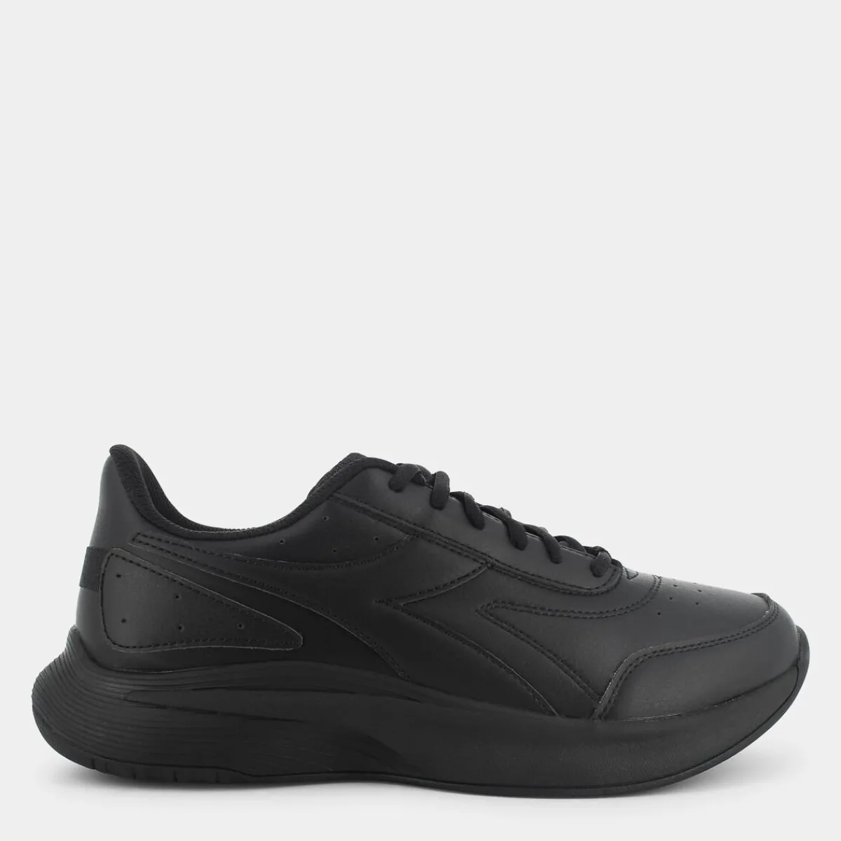 101.180232EAGLE 7 SLBLACK/BLACK- SPORTIVE^DIADORA Best Sale