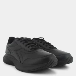 101.180232EAGLE 7 SLBLACK/BLACK- SPORTIVE^DIADORA Best Sale