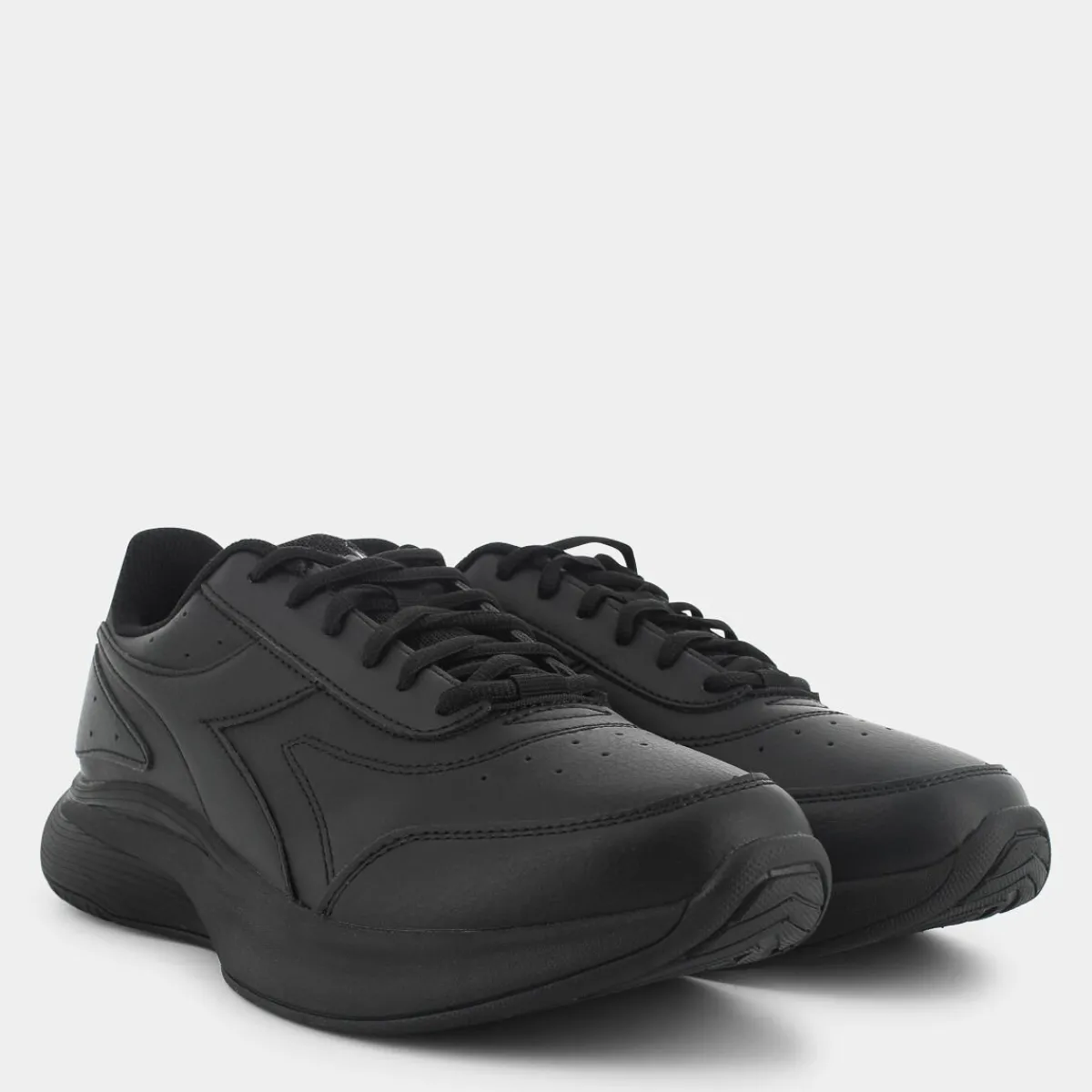 101.180232EAGLE 7 SLBLACK/BLACK- SPORTIVE^DIADORA Best Sale