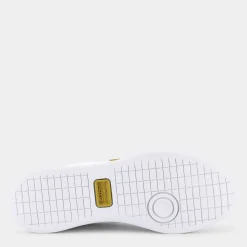 E02006CARNABY PROWHT/GLD- SPORTIVE^LACOSTE Shop