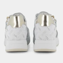 E218000D- SNEAKERS^NERO GIARDINI Best Sale