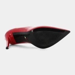 E011041DE- DECOLLETÈ^NERO GIARDINI Flash Sale