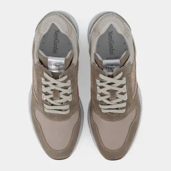E217981DTAUPE- SNEAKERS^NERO GIARDINI Cheap
