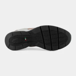 E217981DTAUPE- SNEAKERS^NERO GIARDINI Cheap