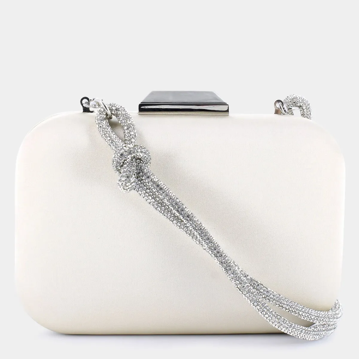 EG-E24-03CHAMPAGNE- CLUTCH^SHEEN Cheap