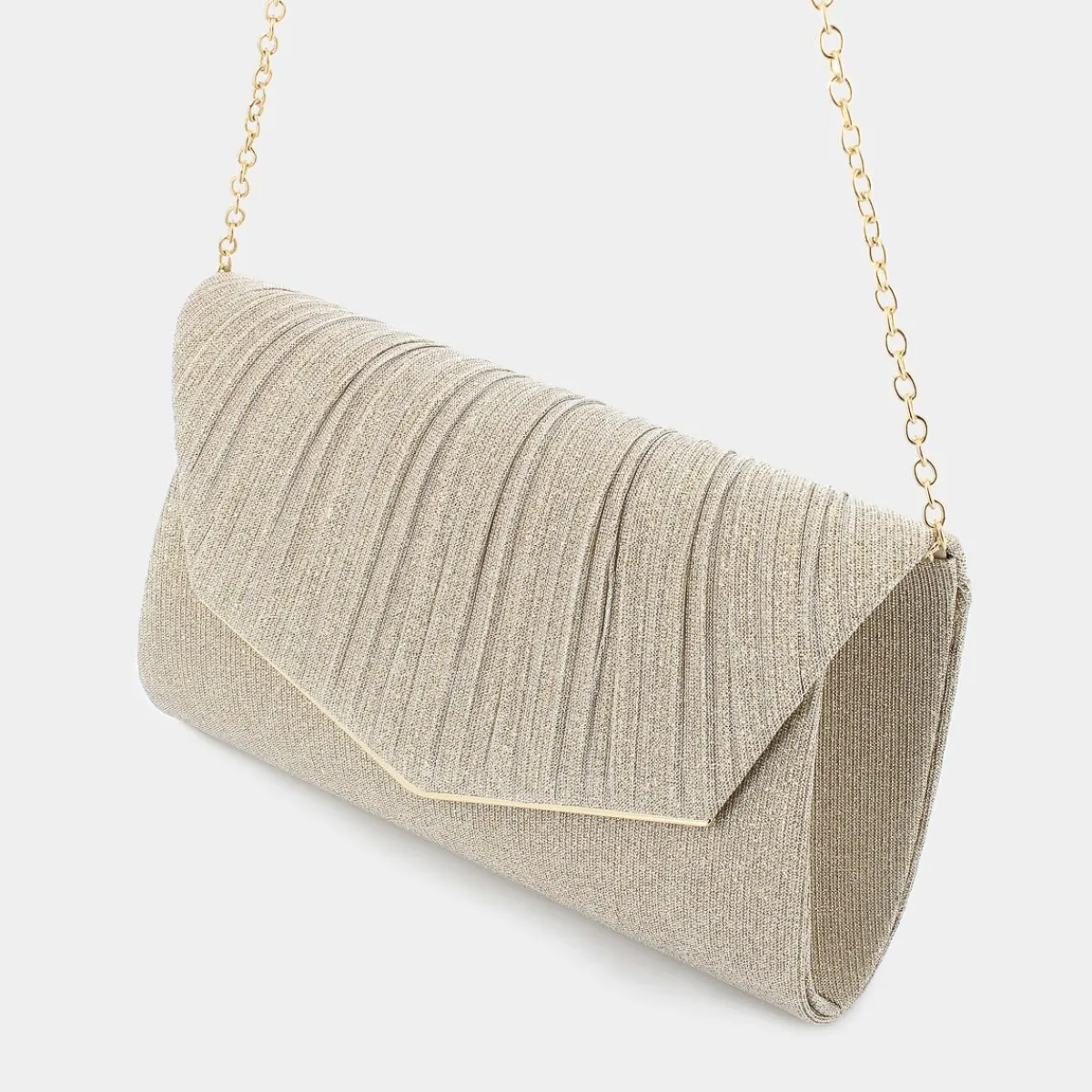 EG-E24-02GOLD- CLUTCH^SHEEN Outlet