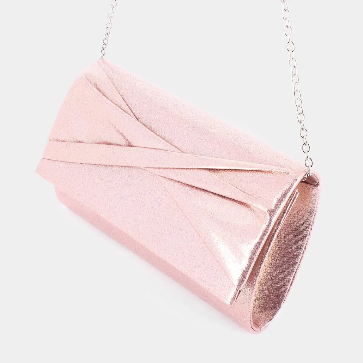EG-E24-01NUDE- CLUTCH^SHEEN Store