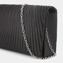 EG-I24-02-BLACK- CLUTCH^SHEEN Cheap