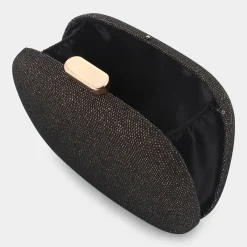 EG-I23-03BLACK/GOLD- CLUTCH^SHEEN Hot