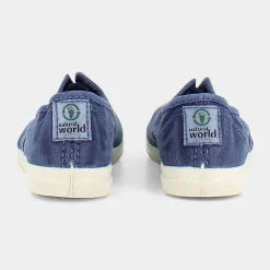 470EGRAPE- SNEAKERS^NATURAL WORLD Shop