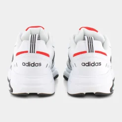 EG2655STRUTTERwhite/core black/active red- SPORTIVE^ADIDAS Discount